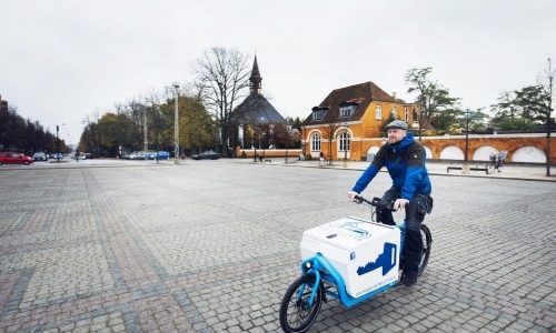 Billig låsesmed i København - Frederiksberg